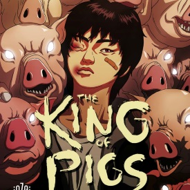 Король свиней